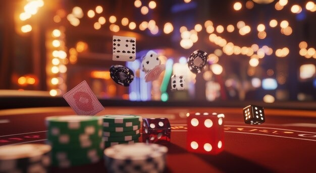 fantasibet All Roulette Bet Types